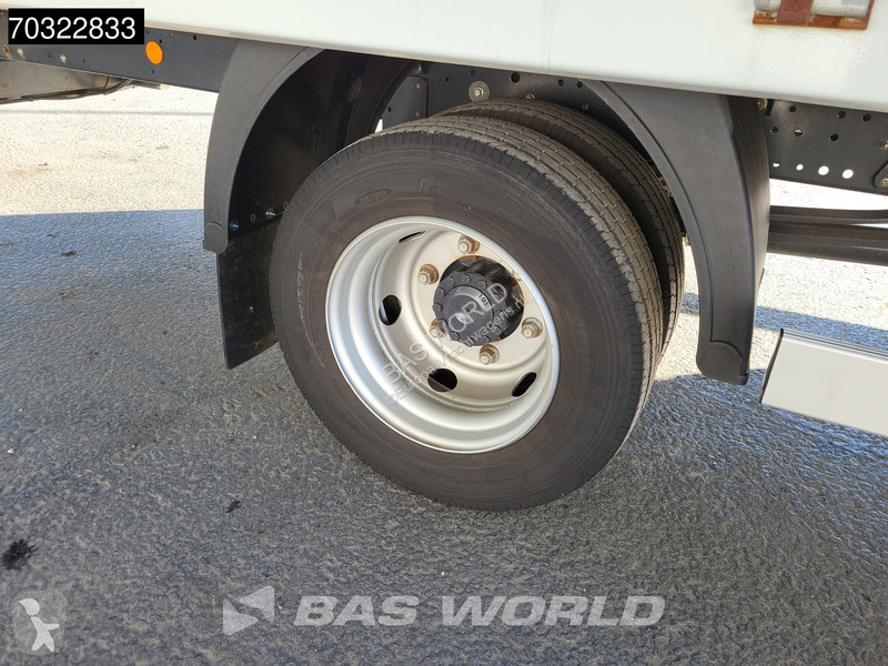 شاحنة Iveco 75E160 4X2 Only 11.800 Kms! Manual...