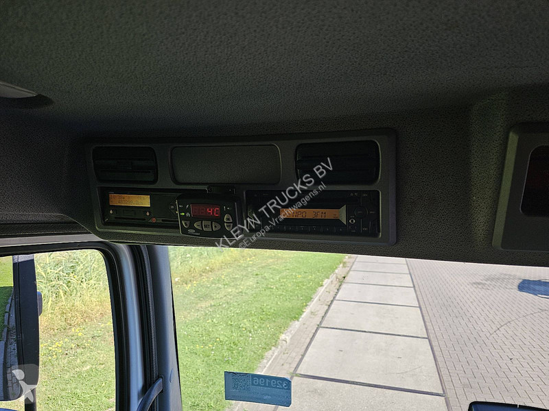 شاحنة Mercedes ATEGO 1224