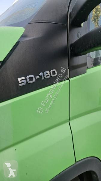 شاحنة Iveco