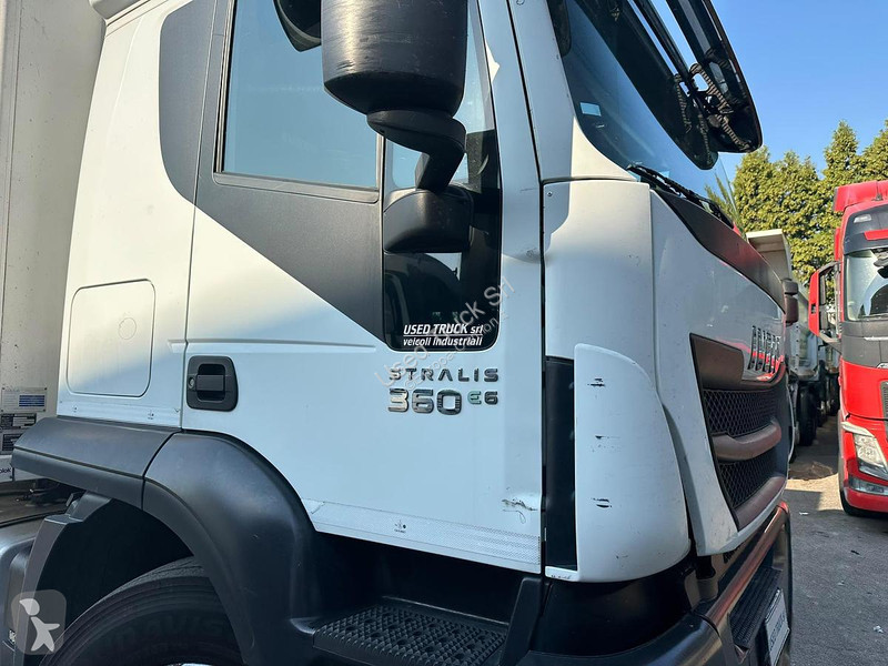 Camion Iveco 360