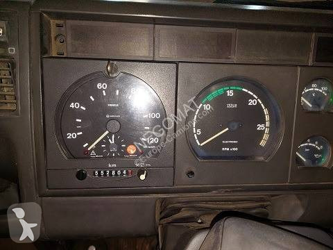 شاحنة Iveco