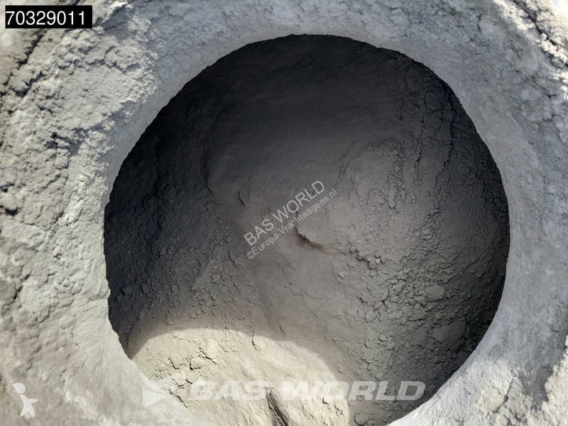 Camión Renders ROC 16.27 3 axles...