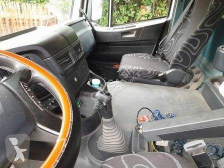 شاحنة Iveco