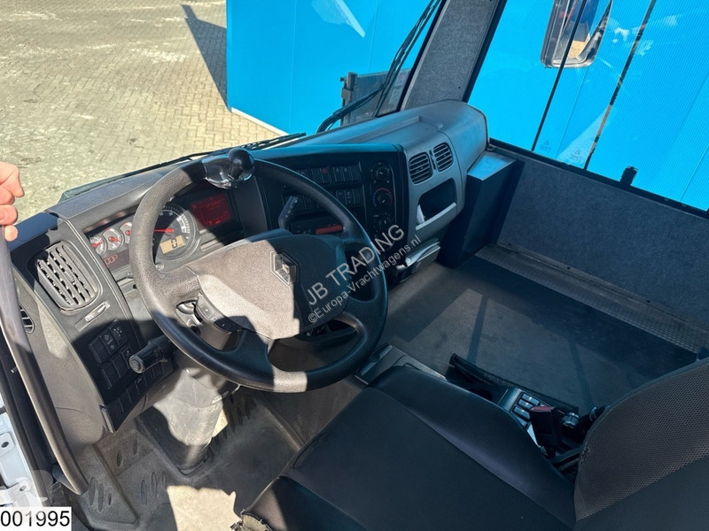 شاحنة Renault D 26 320 6x2, EURO 6, Palfinger,...
