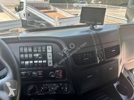 شاحنة Iveco