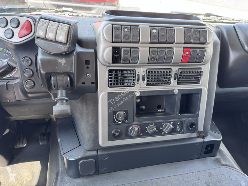 شاحنة Iveco