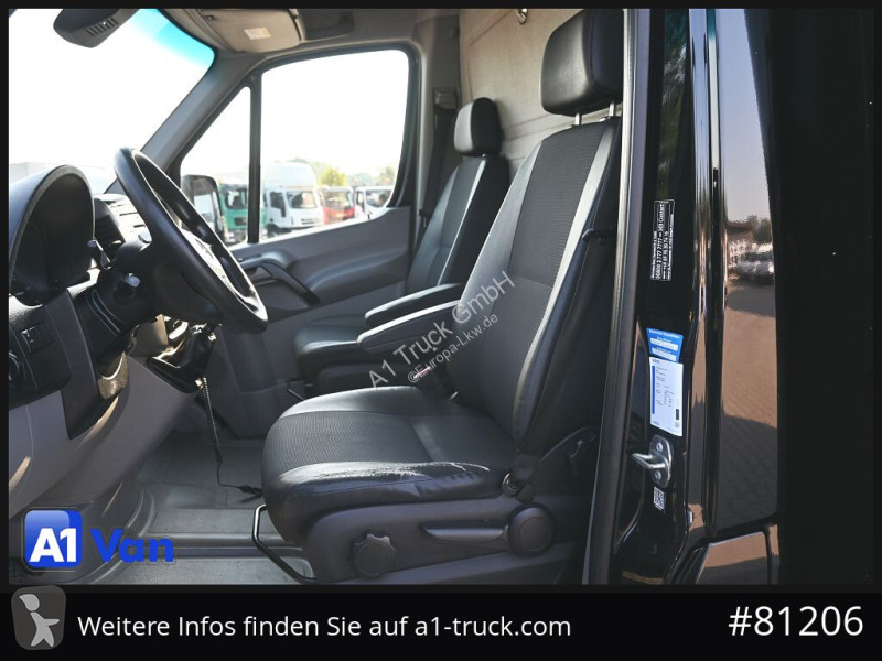شاحنة Mercedes Sprinter 516 CDI Koffer, LBW,...