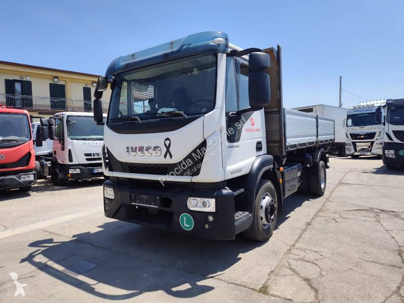 شاحنة Iveco