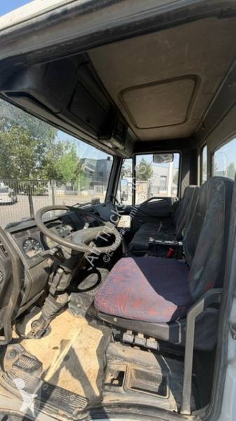 Camion Iveco