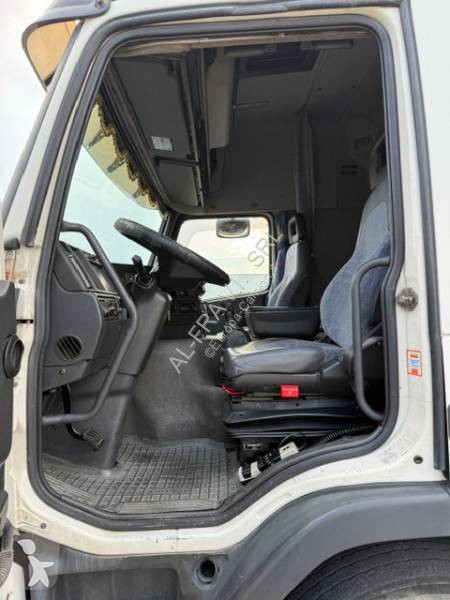 شاحنة Volvo