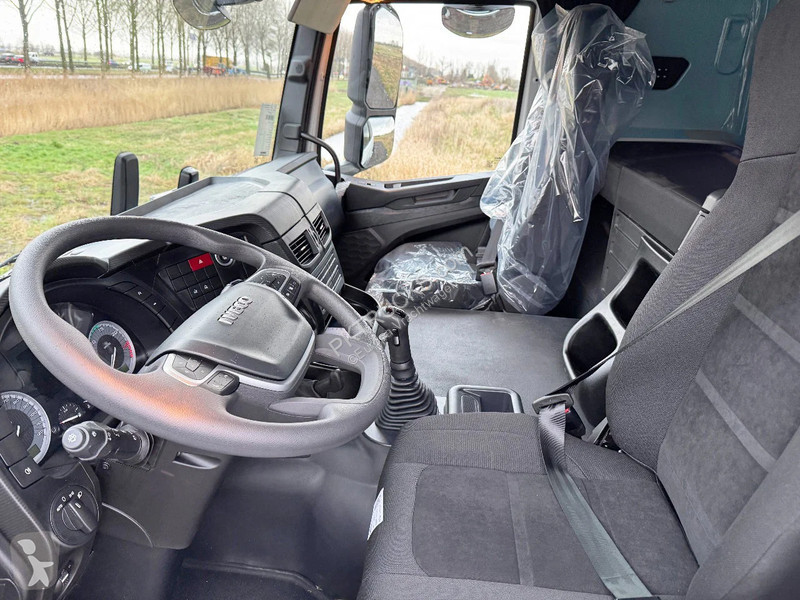 شاحنة Iveco AT380T47WH Workshop Truck