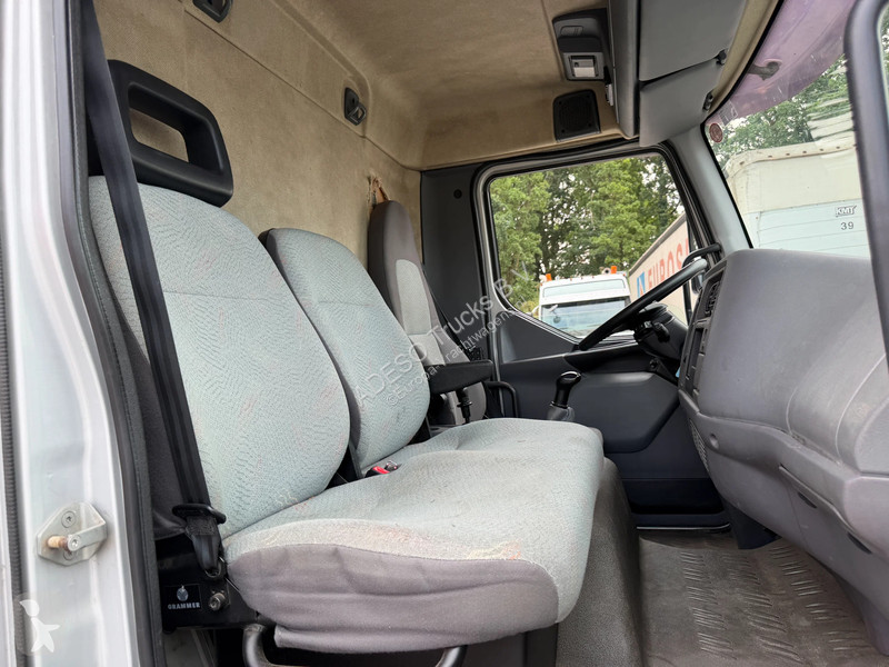 شاحنة Renault 150 Manual, Euro 3