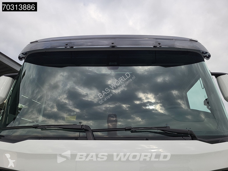 شاحنة DAF 530 8X4 NEW! HYVA 30-60 S Hooklift...