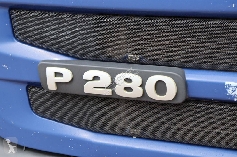 Грузовик Scania 280
