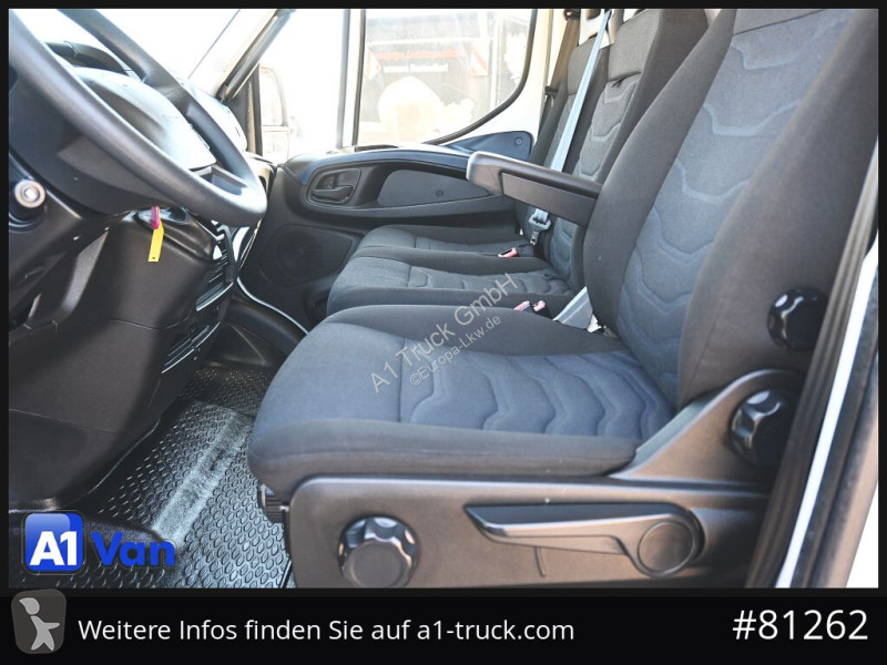 شاحنة Iveco Daily 72C18 A8V/P, Klima, LBW,...