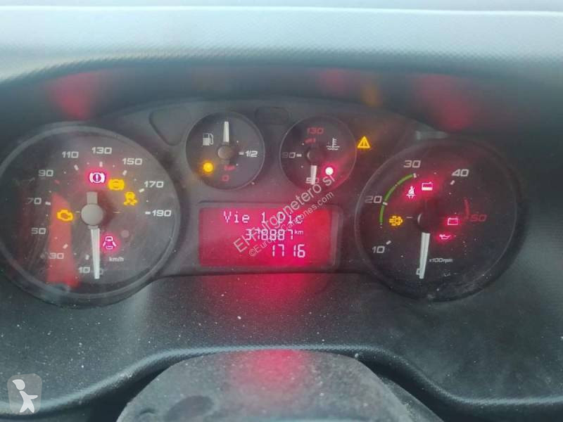 Camion Iveco