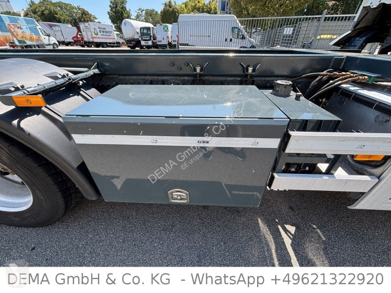 شاحنة Mercedes 2536*ADR &...