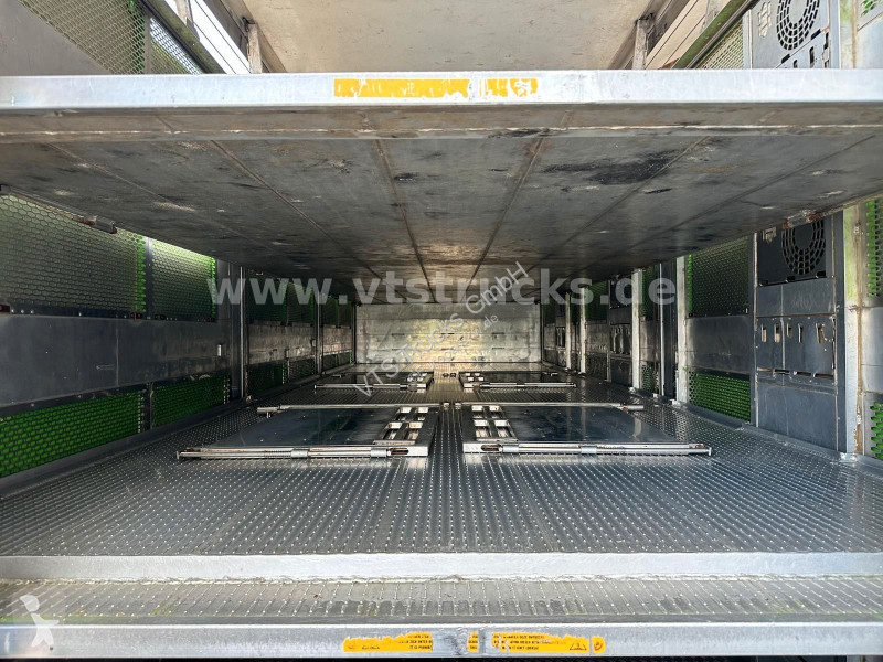 شاحنة MAN TGX 6x2 3.Stock Cuppers, Lenk-/Lift
