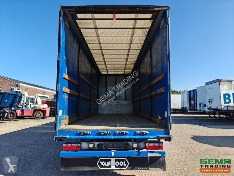 شاحنة MAN 26.500 6x2/4 XLX Euro 6C - Retarder -...