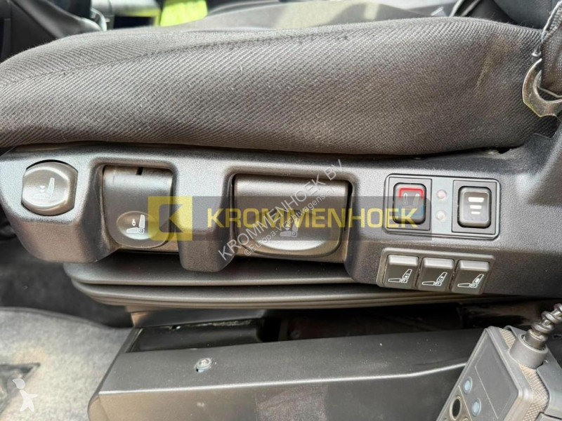 شاحنة Iveco 80 E 220