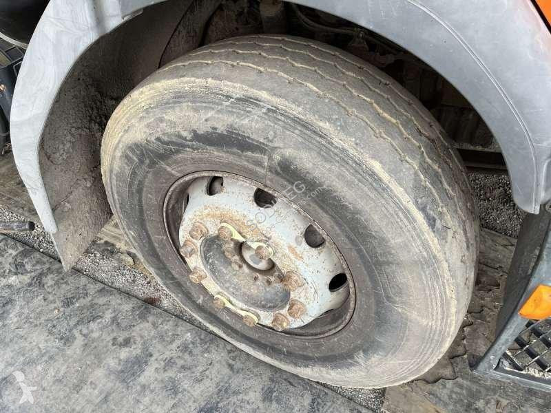 Camion Renault  PREMIUM 370-26 AVEC BOUILLE ACMAR