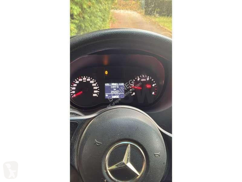Mercedes  truck