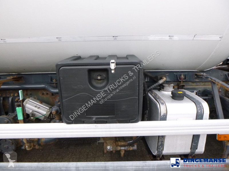 شاحنة Renault 280.19 4x2 gas tank 19.2 m3 / 1 comp