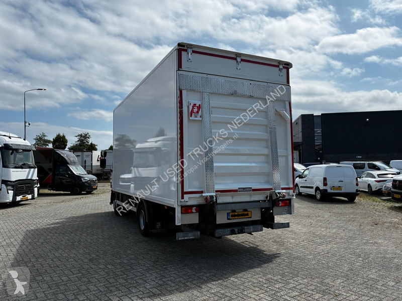 شاحنة Renault D 12 240 DTI 5, Low, Euro 6, 4x2,