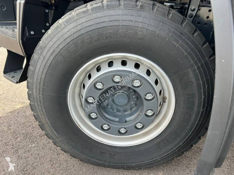 شاحنة Iveco