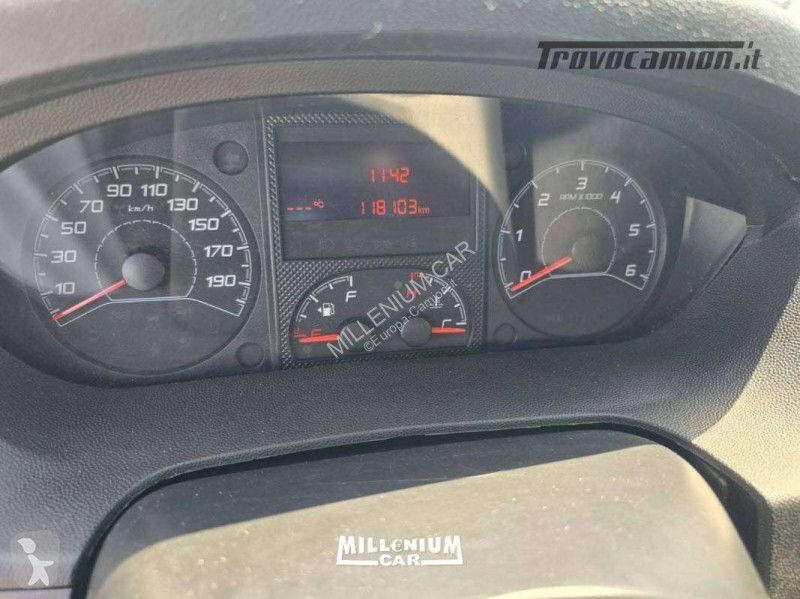 شاحنة Peugeot PEUGEOT  2019 FRIGORIFERO ATP