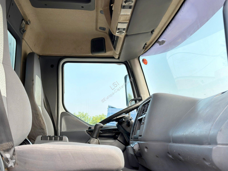 Камион Renault KERAX  DCI *KIPPER 5,35m + PK 44...