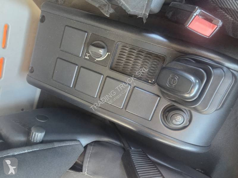 شاحنة Iveco