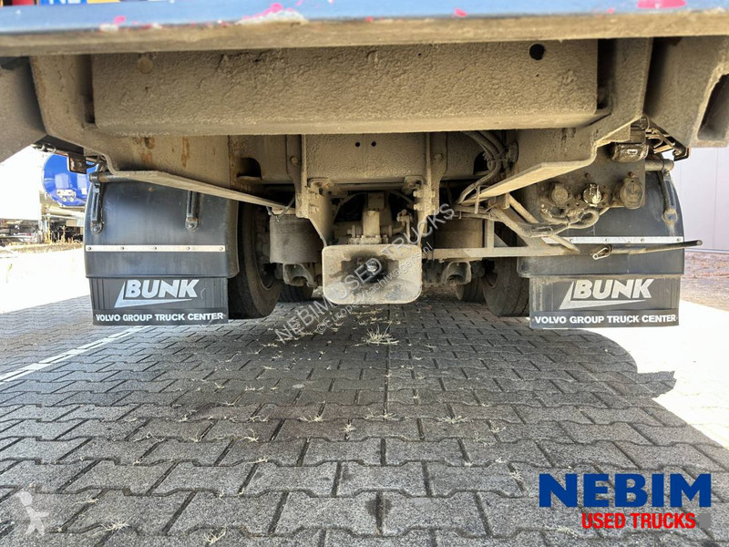 شاحنة Volvo FH500 6x2 - Dual Clutch - Dynamic...