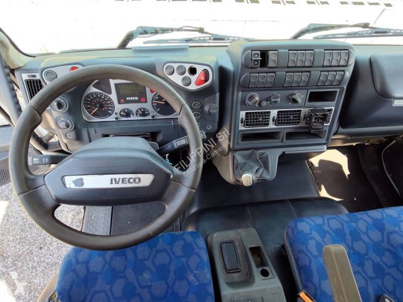 شاحنة Iveco