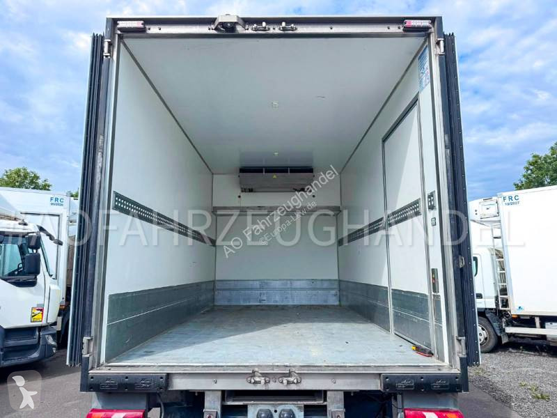 Mercedes  truck