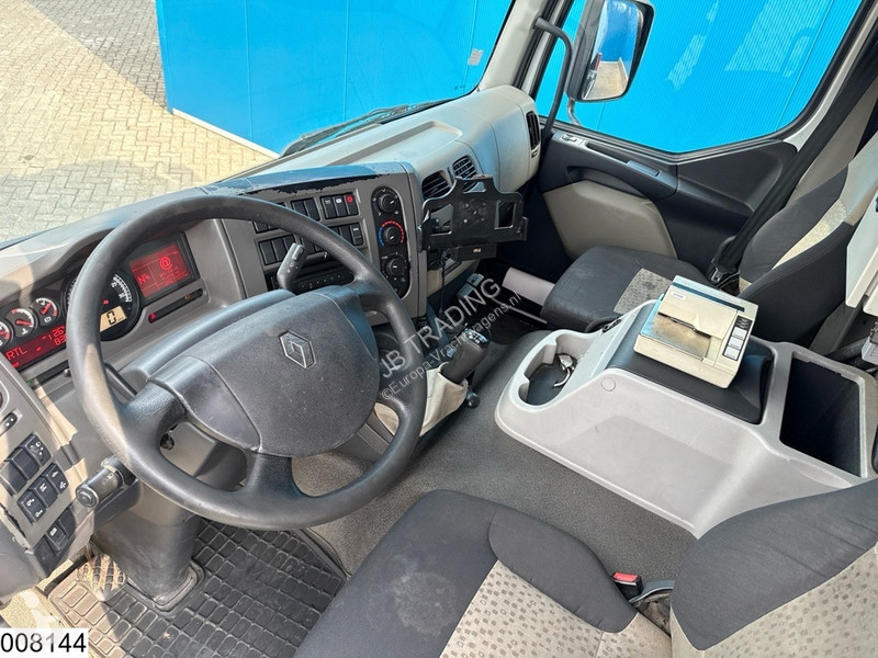 شاحنة Renault 270 Dxi EURO 5, Telma, Robine,...