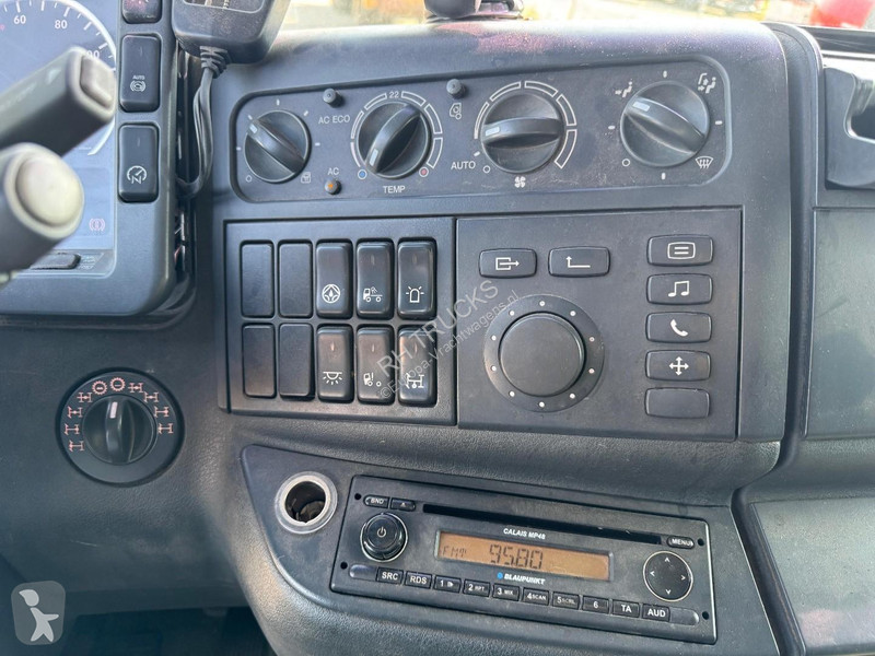 Camión MAN 26.430 6X6 CABLE DRUM TRUCK /...