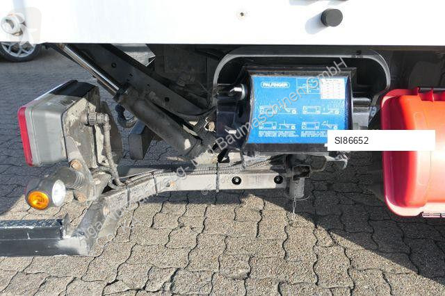 شاحنة Iveco 70C18HD 4x2, 4.600mm lang, 89tkm, DOKA