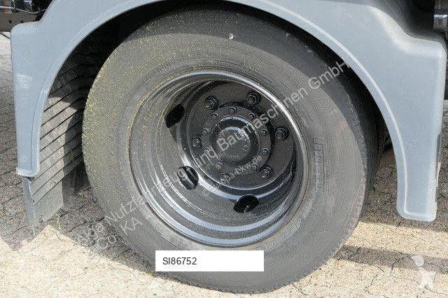شاحنة MAN 8.180 TGL 4x2, Edscha, LBW,7.100mm...