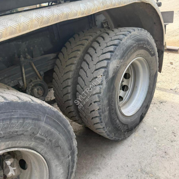شاحنة Volvo 420
