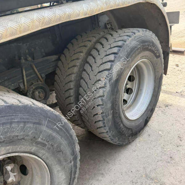 شاحنة Volvo 420