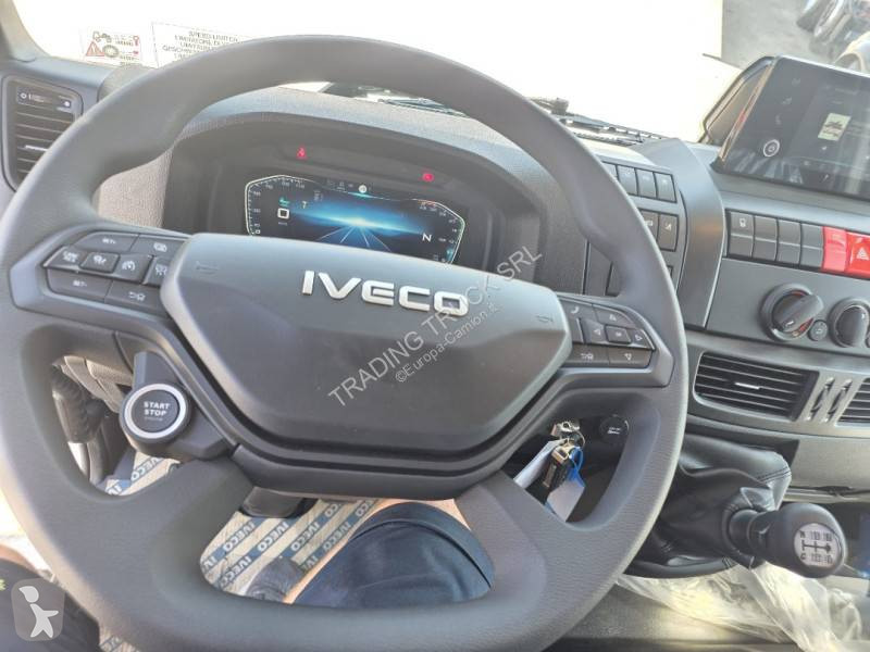 شاحنة Iveco