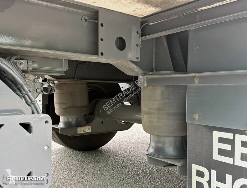 شاحنة DAF XG 480 EURO 6E R 50 CC COMBI CARRIER...