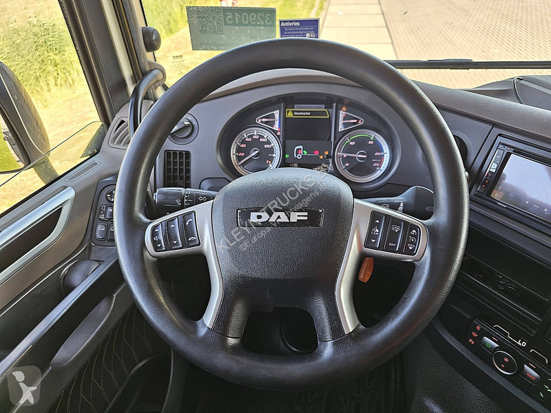 شاحنة DAF 480 FAR CLEAN MANUAL