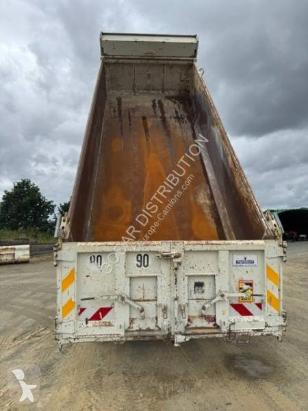 شاحنة Renault