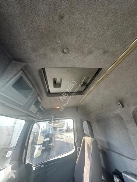 شاحنة Mercedes 1318 L