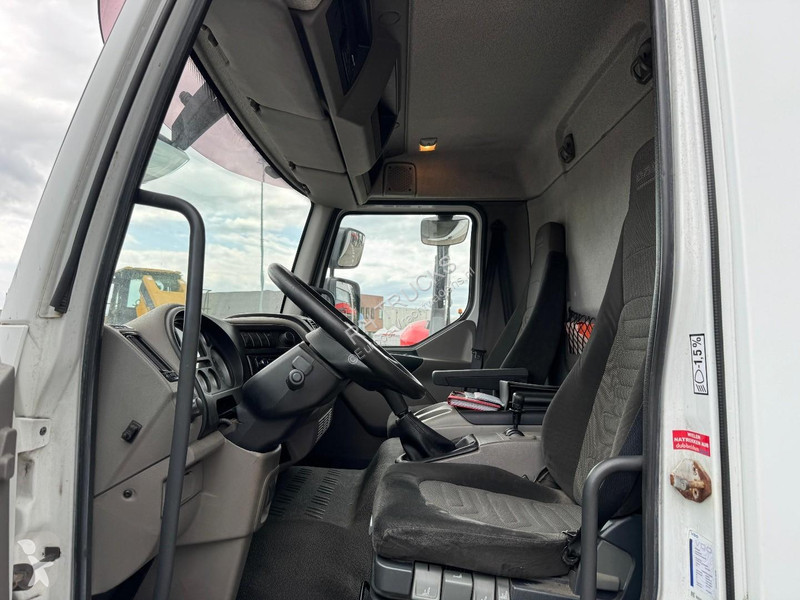 شاحنة DAF 45220 4X2 EURO 6 + DHOLLANDIA LIFT...