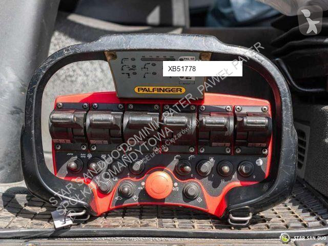 Kamion MAN TGS 28.440 6x4H Pa PK 26002 EH Crane...