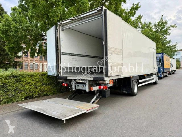 شاحنة Mercedes 1827 Carrier Supra 1150 / Euro 6...