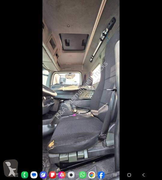 شاحنة Mercedes